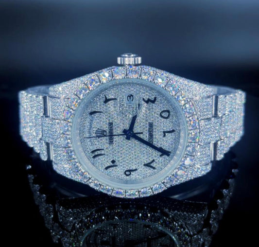 Rolex - Diamond Time Watches