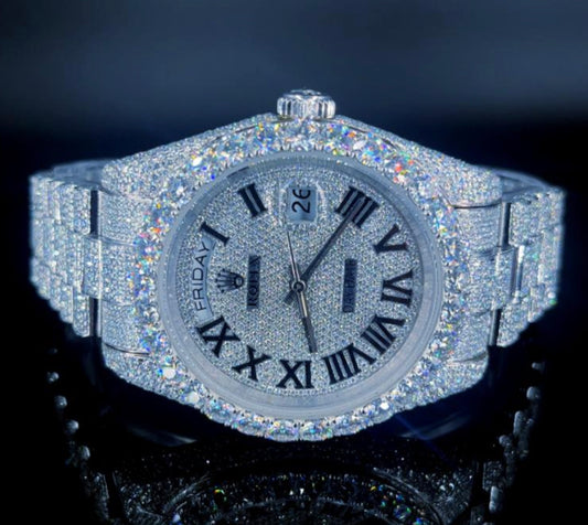 Rolex - Diamond Time Watches